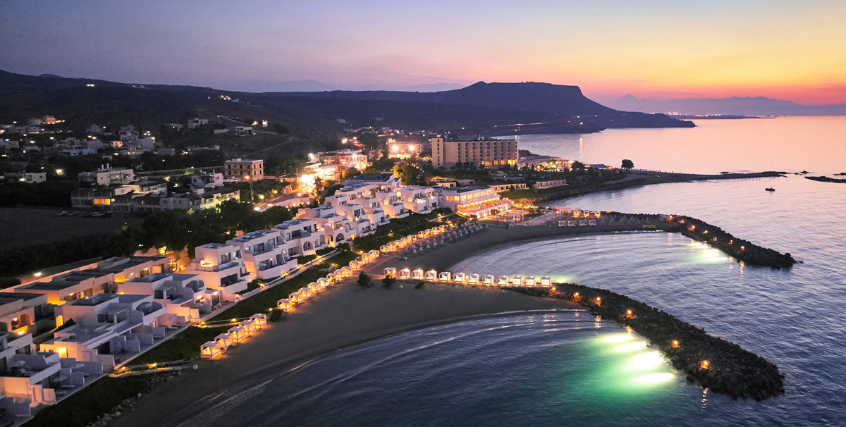Knossos Beach Resort