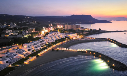 Knossos Beach Resort