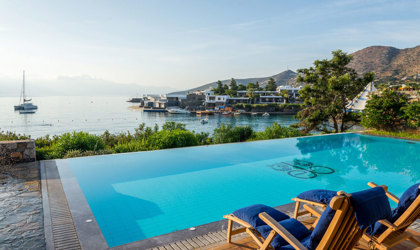 Elounda Bay Palace