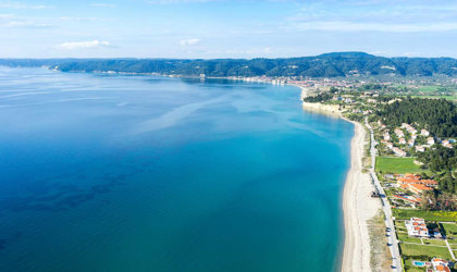 Halkidiki Hotels