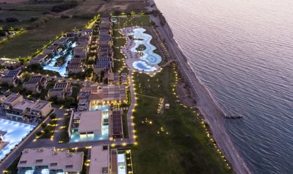 Astir Odysseus Kos Resort & Spa