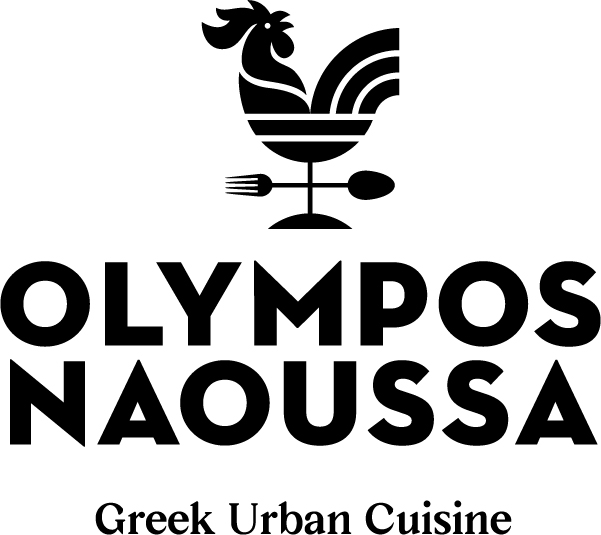 On Restaurant Logo Lg 100