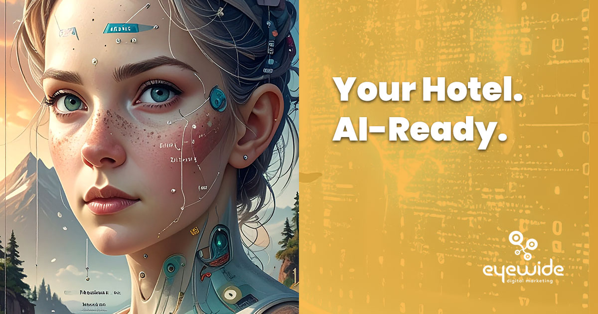 

Eyewide Your Hotel Ai Ready