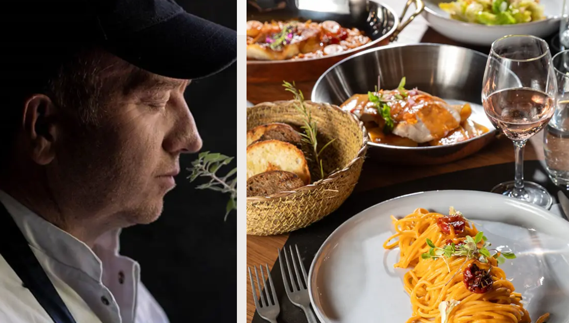 Coryfo by Ettore Botrini