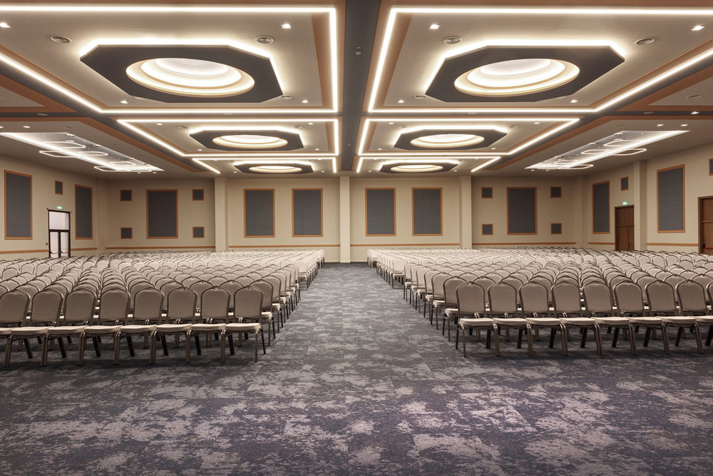 Ilis Congress Center