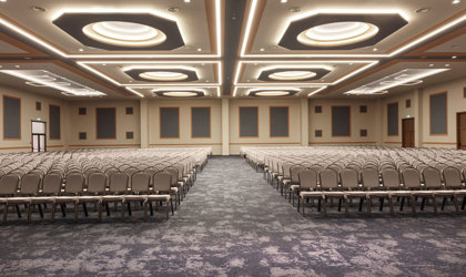 Ilis Congress Center