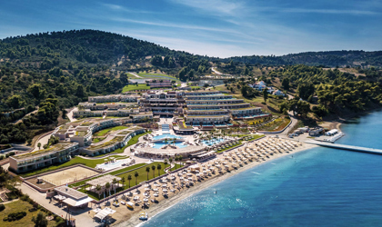 Miraggio Thermal Spa Resort