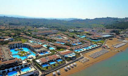 Aldemar Olympian Village Resort